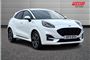 2021 Ford Puma 1.0 EcoBoost Hybrid mHEV ST-Line Design 5dr