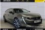 2019 Peugeot 508 SW 2.0 BlueHDi GT Line 5dr EAT8