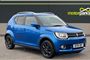 2019 Suzuki Ignis 1.2 Dualjet SHVS SZ5 ALLGRIP 5dr