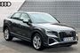 2021 Audi Q2 35 TFSI S Line 5dr S Tronic