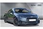 2019 Audi TT 40 TFSI Black Edition 2dr S Tronic