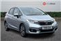 2019 Honda Jazz 1.3 i-VTEC EX 5dr CVT