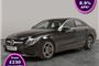 2019 Mercedes-Benz C-Class C220d AMG Line Premium 4dr 9G-Tronic