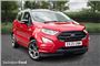 2020 Ford EcoSport 1.0 EcoBoost 125 ST-Line 5dr