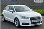 2017 Audi A1 1.4 TFSI Sport 5dr