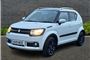 2019 Suzuki Ignis 1.2 Dualjet SZ-T 5dr