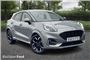 2023 Ford Puma 1.0 EcoBoost Hybrid mHEV ST-Line X 5dr