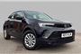 2021 Vauxhall Mokka 1.2 Turbo 100 SE 5dr