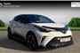 2022 Toyota C-HR 2.0 Hybrid GR Sport 5dr CVT