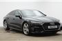 2021 Audi A7 40 TDI S Line 5dr S Tronic