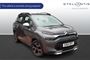 2021 Citroen C3 Aircross 1.2 PureTech 130 Shine Plus 5dr EAT6