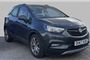 2017 Vauxhall Mokka X 1.6i Active 5dr