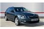 2020 Skoda Octavia Estate 1.6 TDI CR SE Drive 5dr