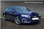 2022 Audi A5 45 TFSI 265 Quattro S Line 2dr S Tronic