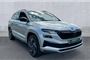 2023 Skoda Karoq 2.0 TSI Sportline 4x4 5dr DSG