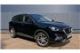 2022 MG HS 1.5 T-GDI Exclusive 5dr DCT