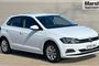 2019 Volkswagen Polo 1.0 TSI 95 SE 5dr DSG