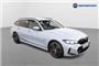 2022 BMW 3 Series Touring 330e M Sport 5dr Step Auto