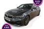 2021 BMW 3 Series 330i M Sport 4dr Step Auto