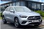 2024 Mercedes-Benz GLA GLA 250e AMG Line Executive 5dr Auto