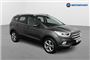 2018 Ford Kuga 1.5 EcoBoost ST-Line X 5dr 2WD