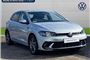 2022 Volkswagen Polo 1.0 TSI R-Line 5dr