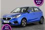 2020 MG MG3 1.5 VTi-TECH Exclusive 5dr [Navigation]