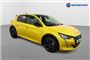 2023 Peugeot 208 1.2 PureTech 130 GT 5dr EAT8