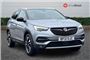 2021 Vauxhall Grandland X 1.2 Turbo Griffin Edition 5dr