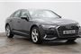 2022 Audi A6 40 TDI Quattro Sport 4dr S Tronic