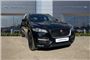 2017 Jaguar F-Pace 2.0d R-Sport 5dr Auto