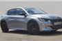 2022 Peugeot 208 1.2 PureTech 130 GT 5dr EAT8