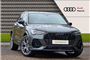 2024 Audi Q3 35 TFSI Black Edition 5dr S Tronic [20" Alloy]