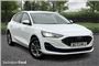 2023 Ford Focus 1.0 EcoBoost Hybrid mHEV 155 Titanium 5dr