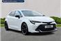 2021 Toyota Corolla 2.0 VVT-i Hybrid GR Sport 5dr CVT