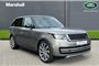 2022 Land Rover Range Rover 3.0 D350 HSE 4dr Auto