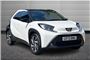 2023 Toyota Aygo X 1.0 VVT-i Edge 5dr Auto