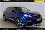 2020 Peugeot 3008 1.2 PureTech GT Line 5dr