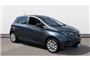 2022 Renault Zoe 80kW Iconic R110 50kWh Rapid Charge 5dr Auto
