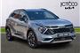 2022 Kia Sportage 1.6T GDi ISG GT-Line 5dr