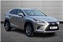2019 Lexus NX 300h 2.5 5dr CVT [Premium Pack]
