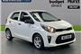 2022 Kia Picanto 1.0 1 5dr [4 seats]