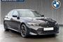 2023 BMW 3 Series M340i xDrive MHT 4dr Step Auto