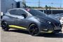 2022 Nissan Micra 1.0 IG-T 92 Kiiro 5dr
