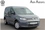 2022 Volkswagen Caddy 2.0 TDI 102PS Commerce Plus Van