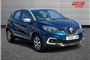 2018 Renault Captur 0.9 TCE 90 Play 5dr