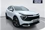 2022 Kia Sportage 1.6T GDi ISG 3 5dr