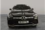 2020 Mercedes-Benz GLC GLC 300d 4Matic AMG Line Premium 5dr 9G-Tronic