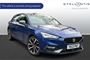 2021 SEAT Leon 1.5 TSI EVO 150 FR Sport 5dr