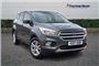 2017 Ford Kuga 1.5 EcoBoost 182 Zetec 5dr Auto